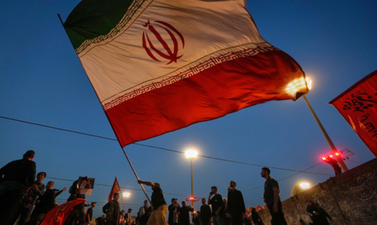 Misteriosos ataques contra Irán tras los de Estados Unidos levantan dudas: ¿quién los lanzó?