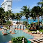 En niveles récord la tarifa diaria promedio de los hoteles y alquileres a corto plazo en Puerto Rico