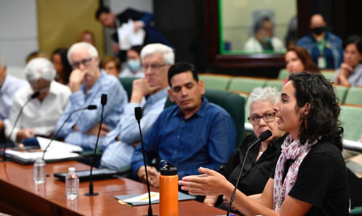 Ciudadanos relatan “invasión” de alquileres a corto plazo