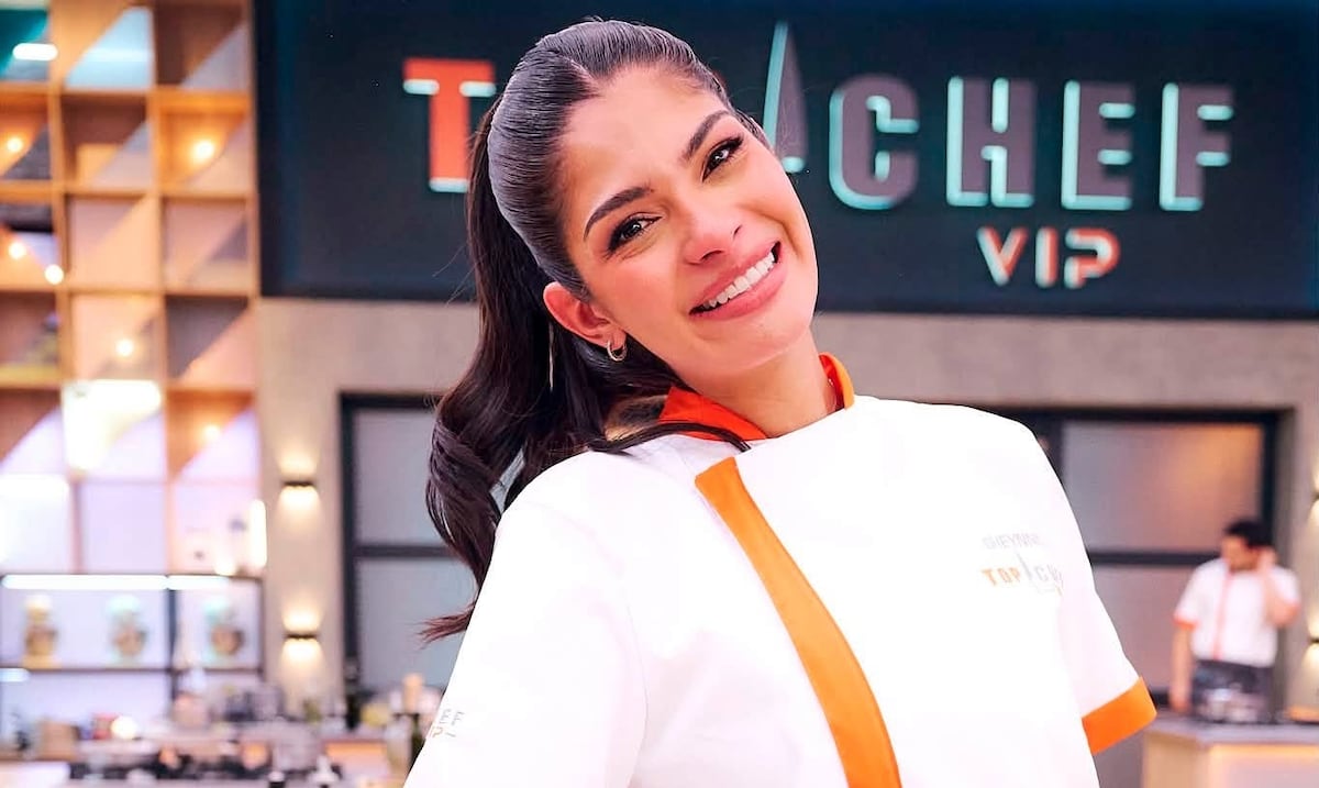 ¿Qué es PAS? La condición de salud que sacó a Sheynnis Palacios de Top Chef VIP
