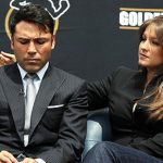 Oscar De La Hoya otorgaría 13.5 millones de dólares en bienes raíces a Millie Corretjer, según TMZ