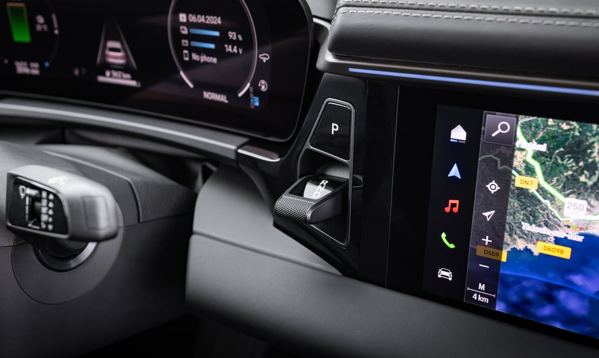 Porsche anuncia recortes de 5,000 puestos de trabajo adicionales hasta 2035