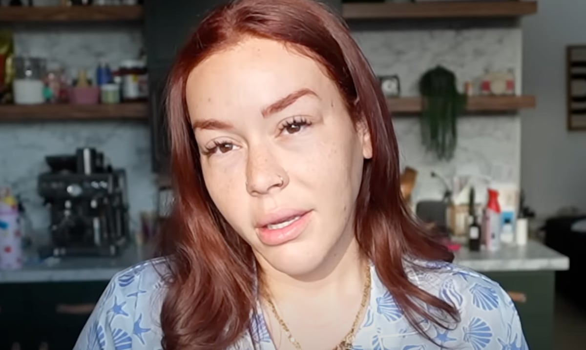 ¿Una indirecta para Daddy Yankee? El “repost” de Jesaaelys Ayala que genera reacciones