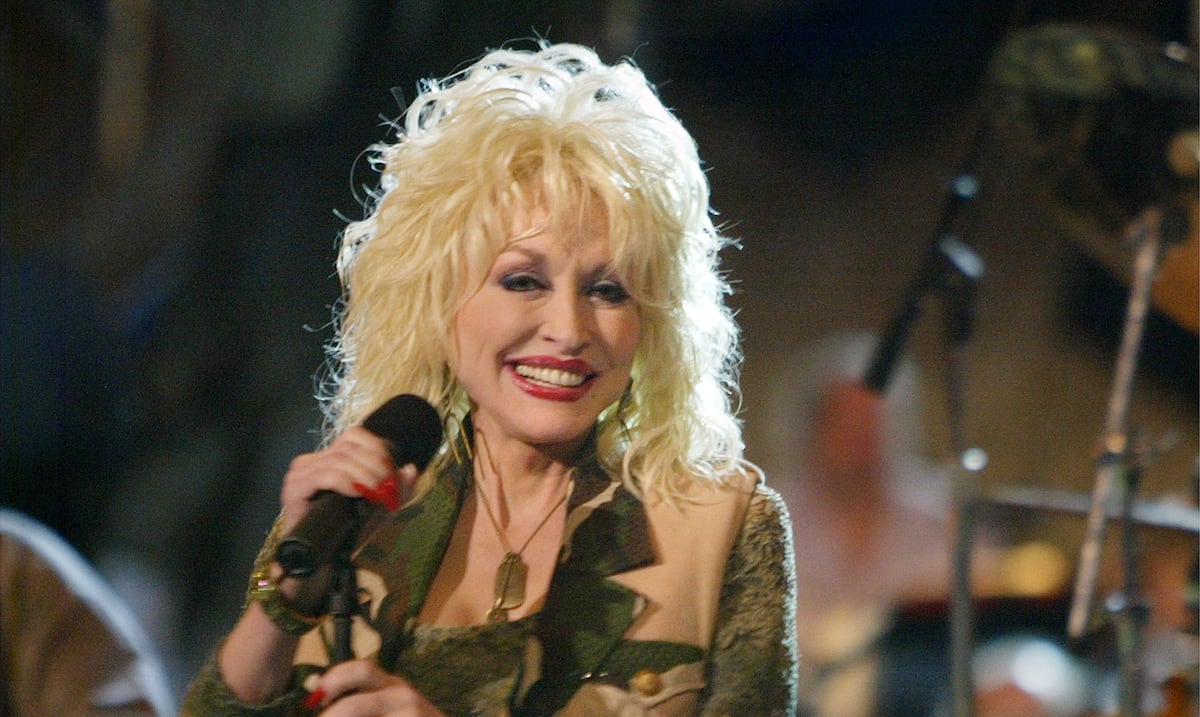 Adiós a Dolly Parton: la eterna “reina del country”