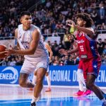 Empinada para Puerto Rico la cuesta hacia la clasificación al Mundial de la FIBA 2027