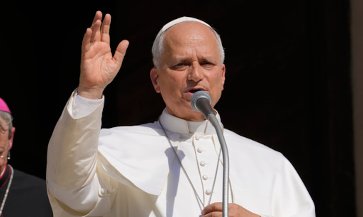 El papa León XIV envía ayuda económica a Nepal tras la riada