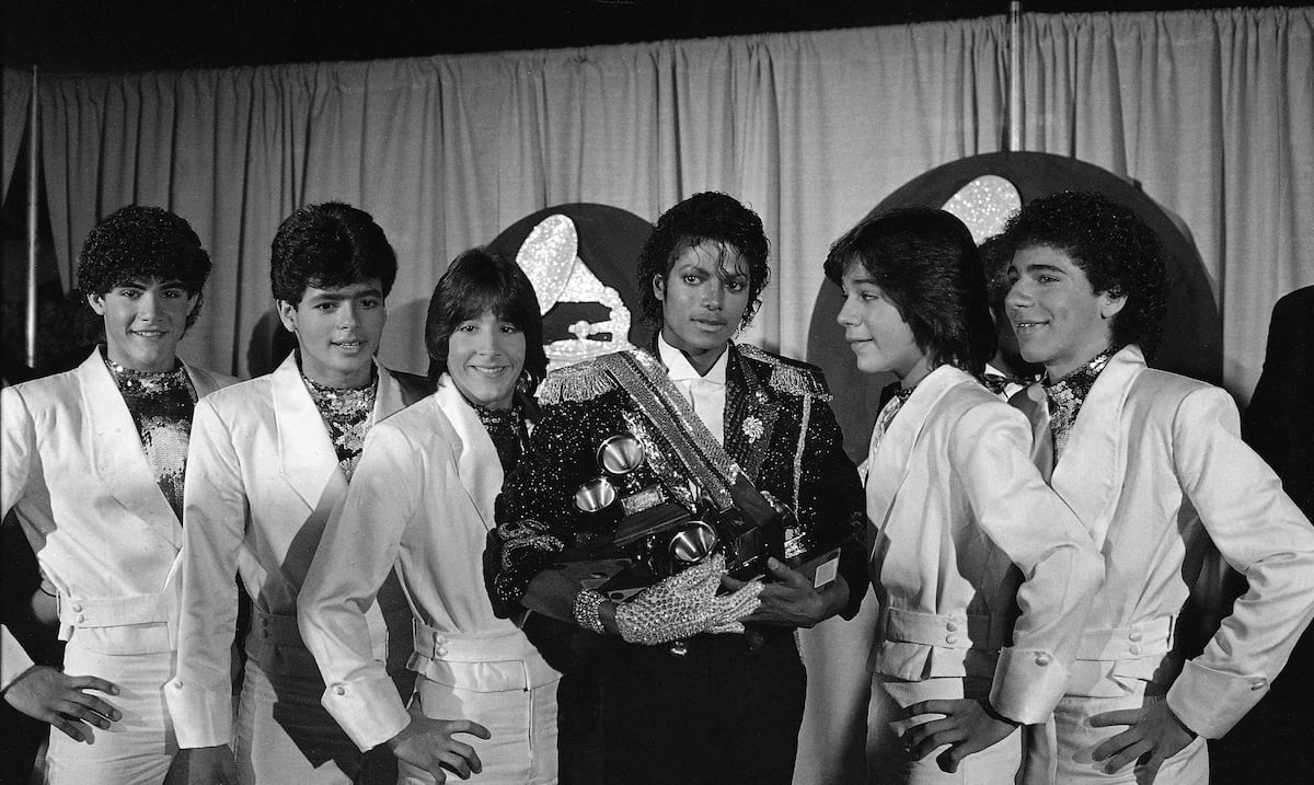 De los archivos de El Nuevo Día: recordando a Menudo