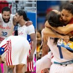 Millonaria inversión: la Federación de Baloncesto depende de auspicios y ajustes para viajar con sus selecciones nacionales