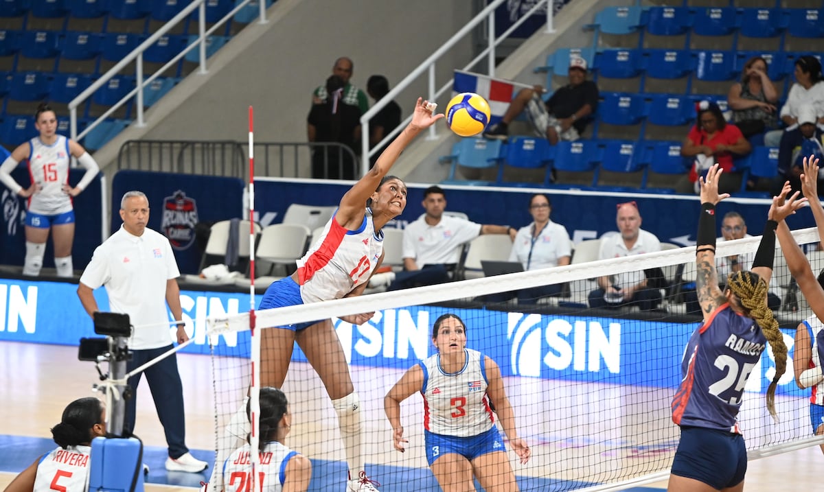 Sin pase olímpico por ahora la Selección Nacional femenina