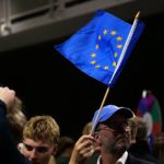 Votantes de Islandia rechazan propuesta para reanudar negociaciones para unirse a la Unión Europea