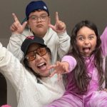 “Hay un reto con los derechos de los abuelos”: Noreliz Latorre, una abuela joven que impacta con su  proyecto social