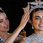 Fátima Bosch corona a su sucesora de cara al Miss Universe 2026