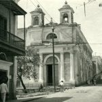Hotel El Convento: casi cuatro siglos de historia en fotos