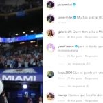 El mensaje de Milei por el retiro de Messi de la selección argentina