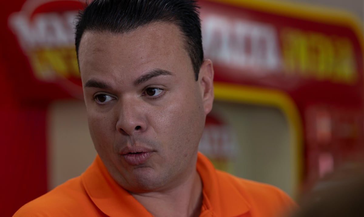 ¿Hiram Torres Montalvo para la alcaldía de Cataño? Esto dijo el actual secretario del DACO