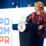 La gobernadora asegura: “este es el momento de invertir y hacer negocio en Puerto Rico”