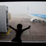 Viajar al extranjero con bebés es posible e incluso divertido