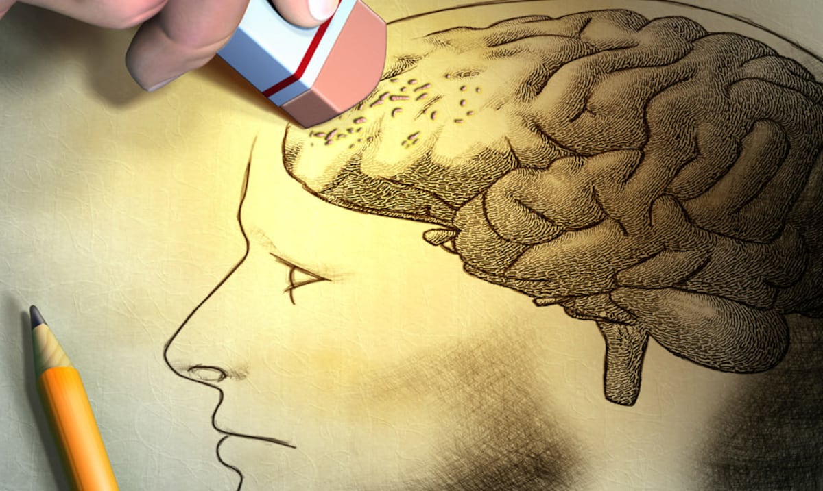 La fórmula secreta que recomienda neurólogo para evitar que la memoria falle