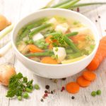 Sustitutos de alimentos que no comprometen el sabor