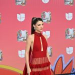 Nadia Ferreira revela el significado del único tatuaje que lleva en su piel