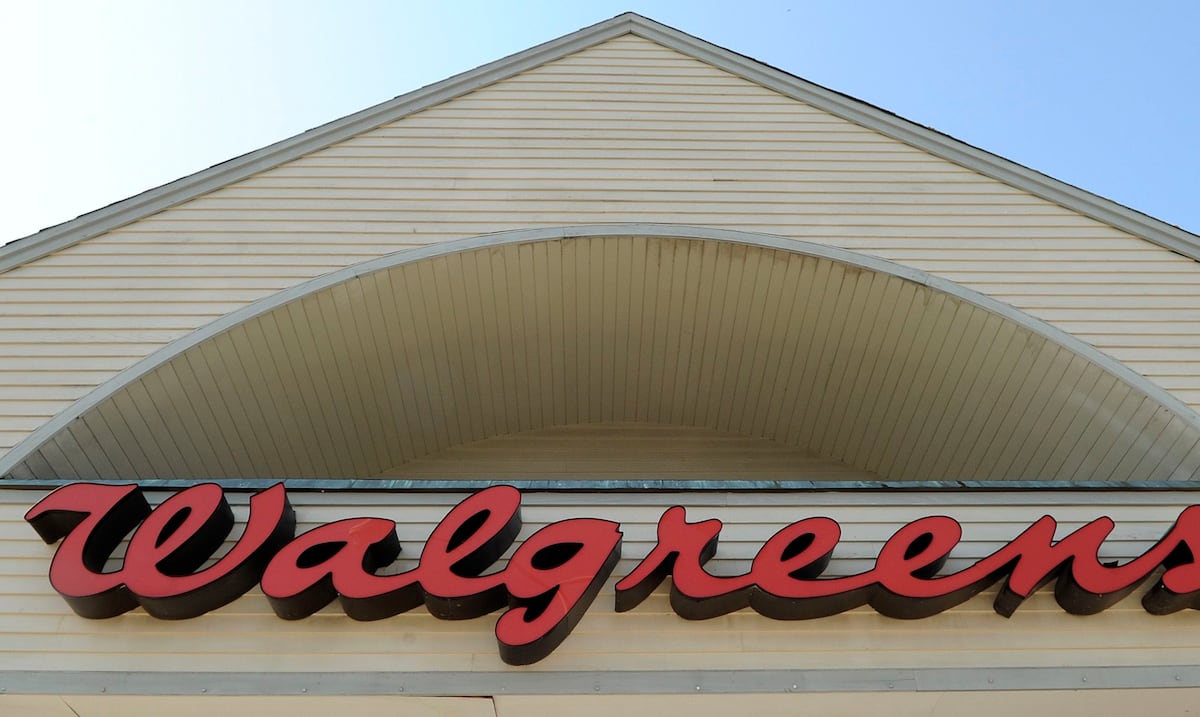 Walgreens cerrará cientos de tiendas de manera inminente