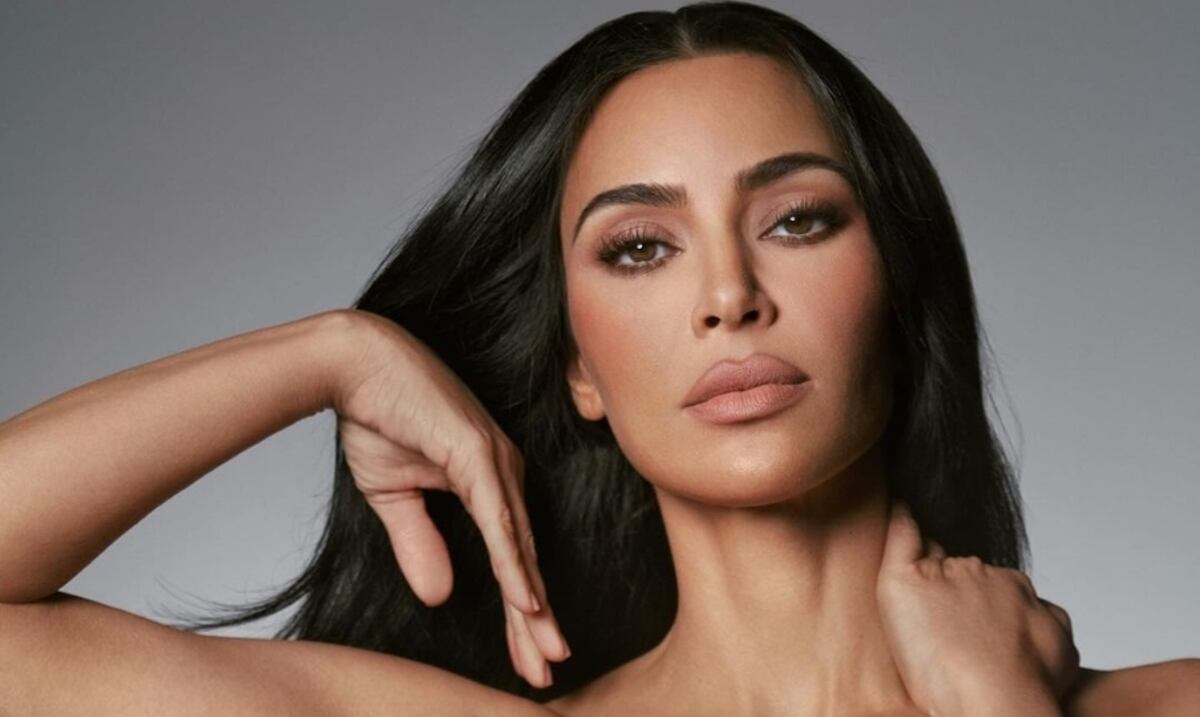 Esto es lo que debes saber sobre la psoriasis, condición que afecta a Kim Kardashian