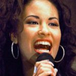 A.B. Quintanilla demanda a su hermana Suzette por el patrimonio de Selena