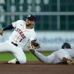 Carlos Correa está un paso más cerca de su retorno a Grandes Ligas con Houston