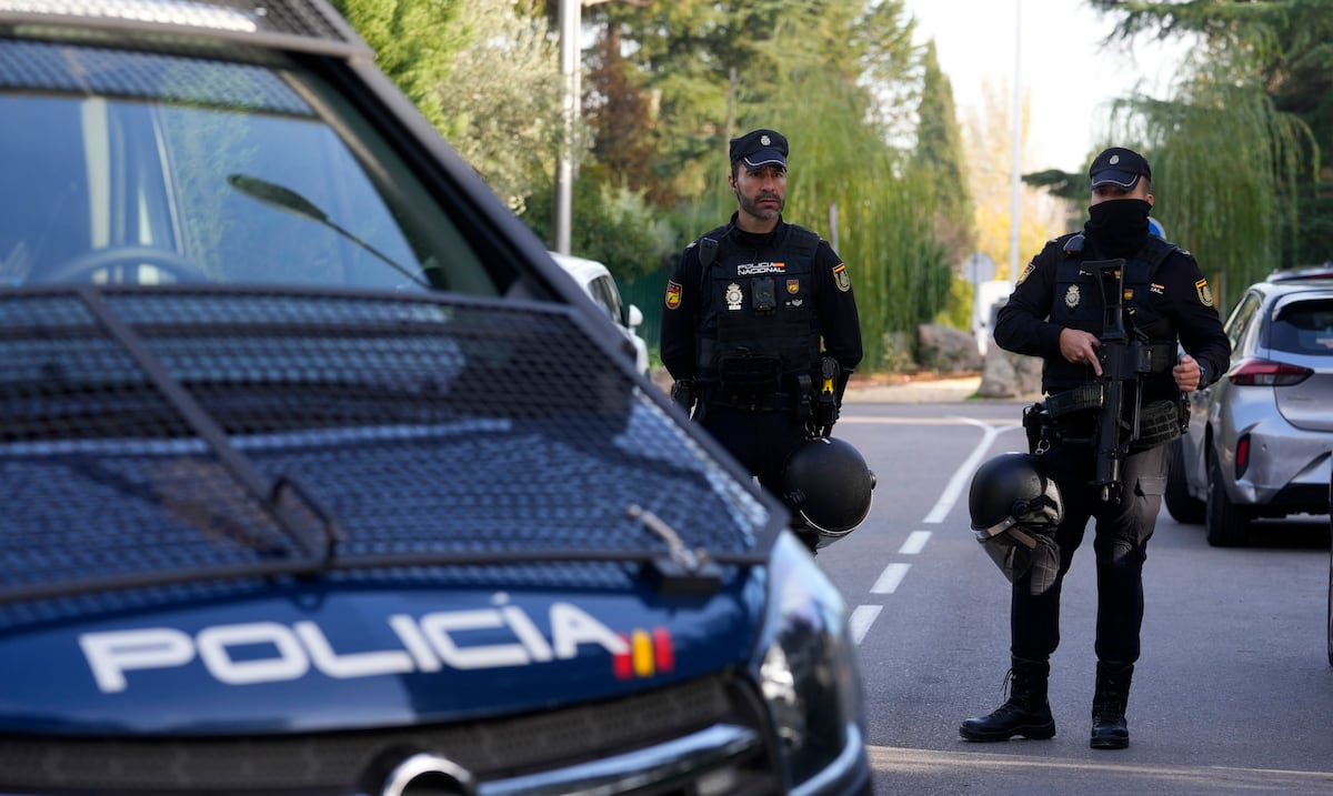 Sabía artes marciales, boxeo y cómo desaparecer: cae el narco más buscado de Alemania