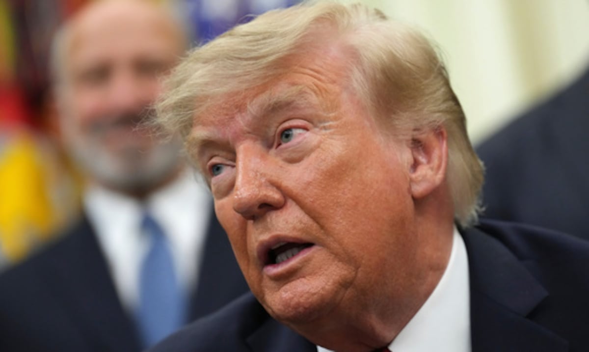 Estados Unidos vuelve a atacar Irán y Donald Trump promete más represalias contra Teherán