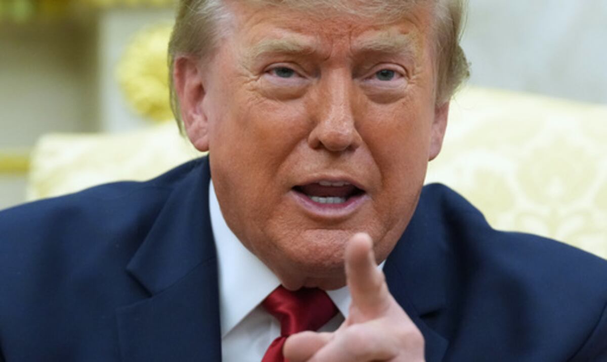 Casa Blanca afirma que Estados Unidos no mantiene negociaciones activas con Irán