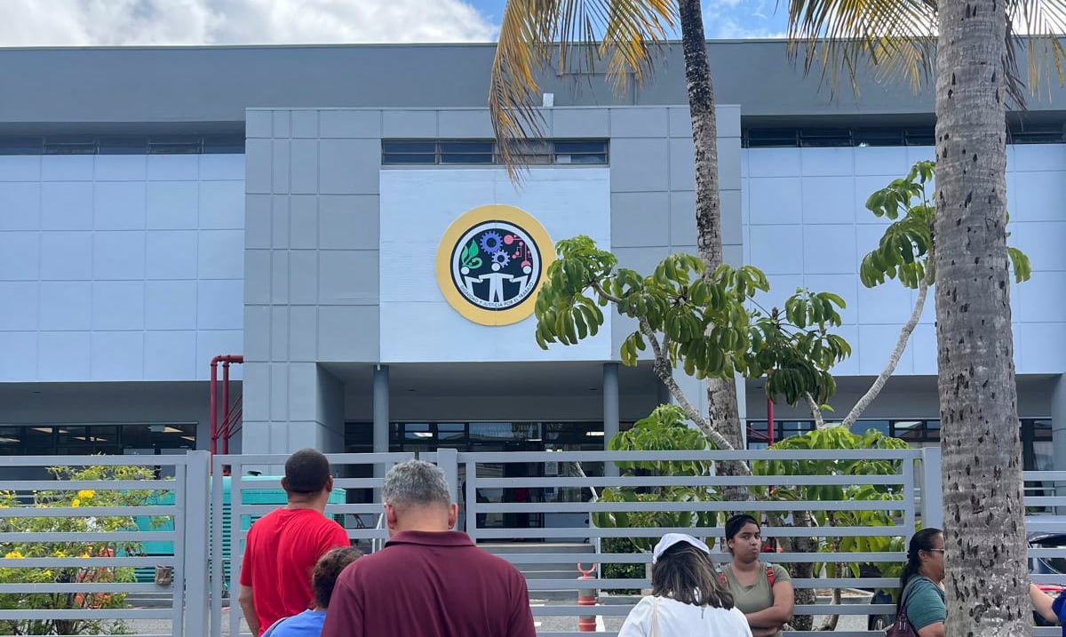 Caos en el Departamento del Trabajo con la nueva plataforma Desempleo Digital