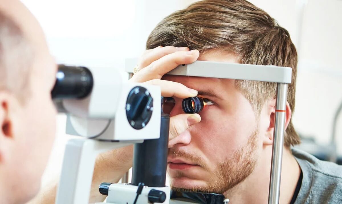 La uveítis en pacientes con artritis psoriásica