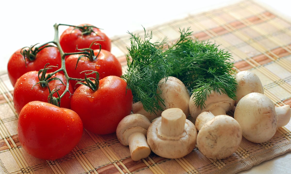 Conoce cuáles son los alimentos antiinflamatorios