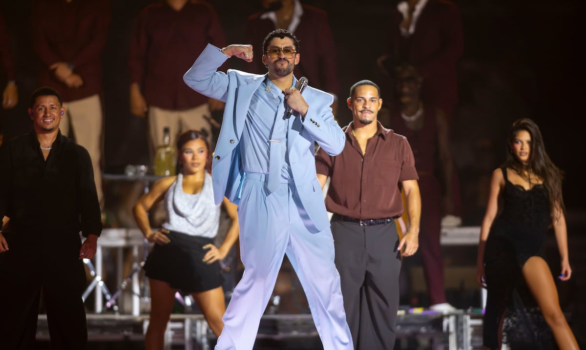 “Debí Tirar Más Fotos World Tour” en cifras: la gira que movió 200 toneladas por cuatro continentes