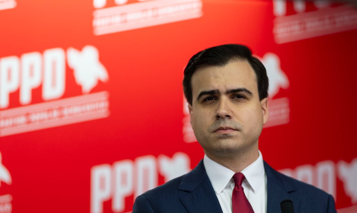 Opinión | Mensaje al nieto de un amigo fallecido