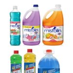 Retiran del mercado dos productos fabricados por Clorox Puerto Rico