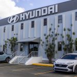 Hyundai amplía su almacén de piezas por más de $3 millones