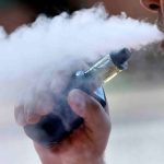 Detallan las razones por las que vapear ocasiona graves daños pulmonares