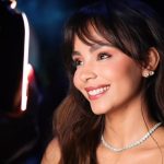 Paola Hasany Santos: la boricua que conquista las pantallas mexicanas