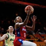 Puerto Rico batalla ante Australia, pero cae en el inicio de la Copa del Mundo de FIBA
