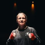 Katie Taylor dirá adiós: “No puedes hablar de ella sin Amanda Serrano”