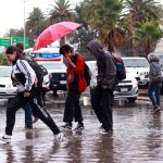 Tormenta tropical Marie se convierte en huracán categoría 1 y se acerca a México