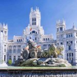 Boricuas emprenden con éxito en Madrid