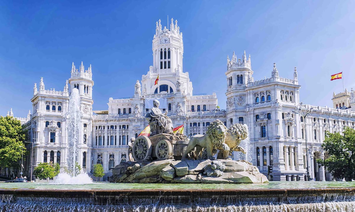 Boricuas emprenden con éxito en Madrid