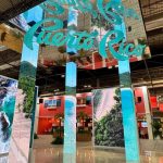 Puerto Rico brilla en la Feria Internacional de Turismo en Madrid