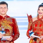 Puerto Rico toma el escenario de Miss Mundo 2026: Stephanie Del Valle y Daniel Mejía serán los presentadores del certamen internacional