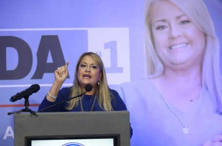 Wanda Vázquez encabeza lista de multas a comités políticos por irregularidades durante las elecciones del 2020
