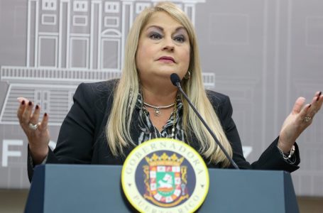 Reducen multa a Wanda Vázquez Garced tras nuevos hallazgos en auditoría