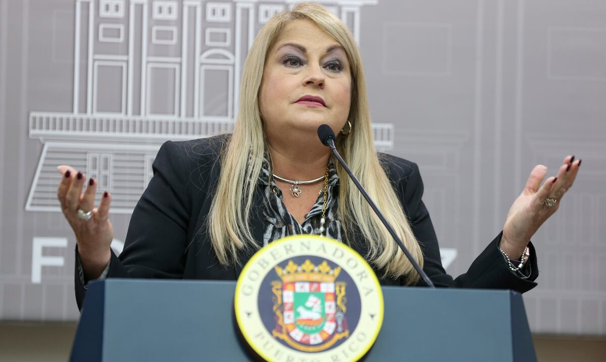 Reducen multa a Wanda Vázquez Garced tras nuevos hallazgos en auditoría